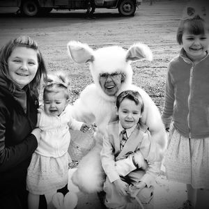 Meet your Posher, Danielle